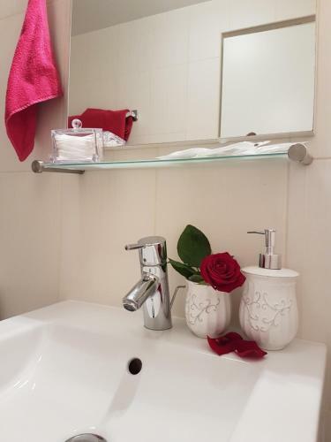 Rotermanni Guest Apartments