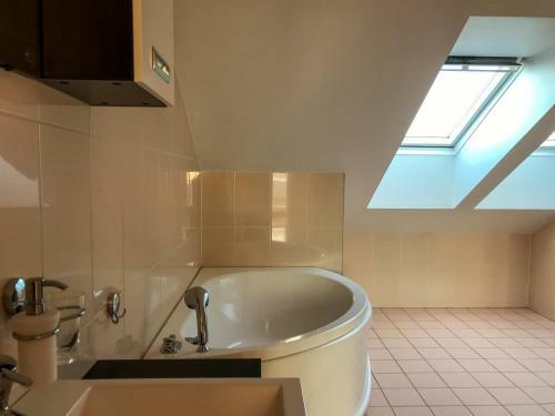 Apartamento Luxury Penthouse With Sauna And Terrace