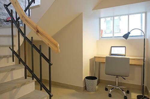 Apartment In Old Town Knight Street
