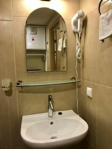Karlson Boutique Apart Hotel