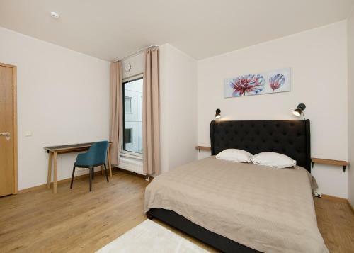 Foorum City Centre Apartment