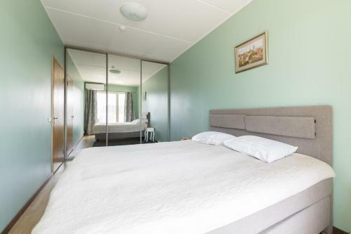 Foorum City Centre Apartment