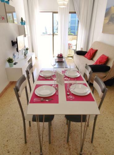 Apartamento Garland Agaete Parque