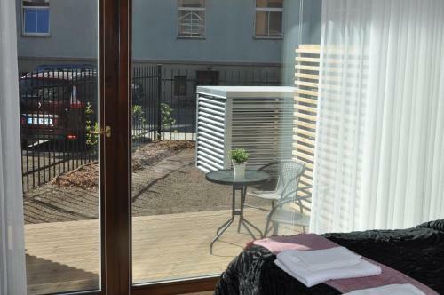 Pronksi 6a City Heart Apartment