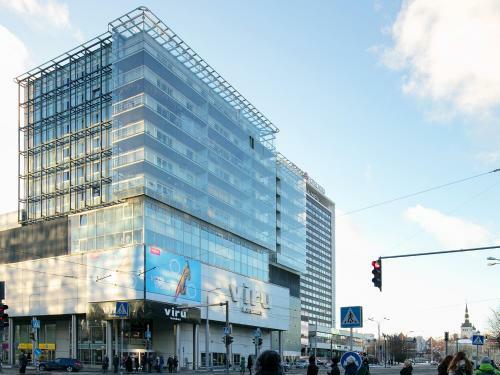 Viru V�ljak Lux Apartment