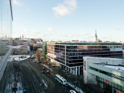 Viru V�ljak Lux Apartment