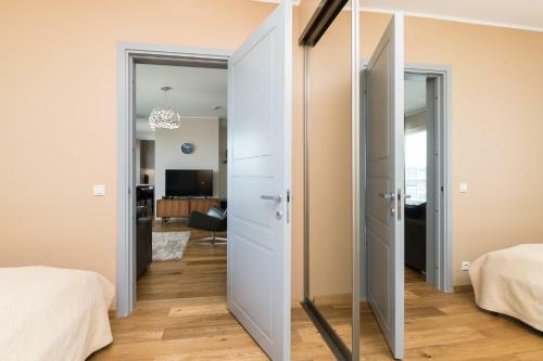 Viru V�ljak Lux Apartment