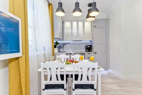 Tallinn City Harbour Apartments