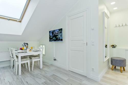 Tallinn City Harbour Apartments