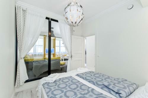 Tallinn City Harbour Apartments