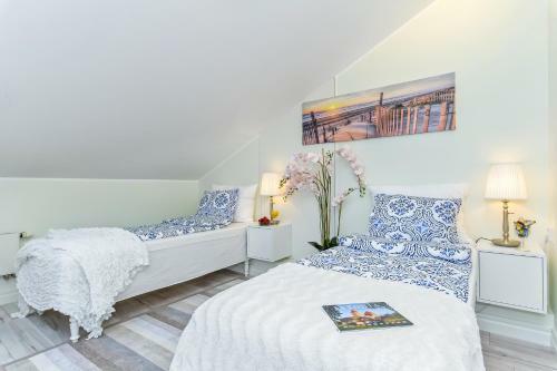 Tallinn City Harbour Apartments