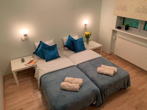 Ilmarine Apartment