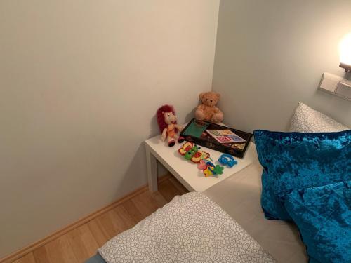 Ilmarine Apartment