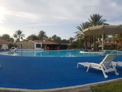 Sun Club Bungalows