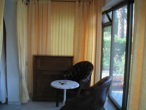 Sun Club Bungalows
