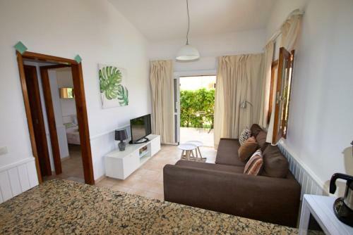 Apartamento Precioso Bungalow 11