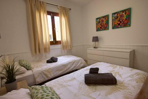 Apartamento Precioso Bungalow 11