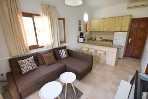 Apartamento Precioso Bungalow 11