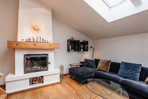 Apartamento Airhome - Palm Tree Penthouse