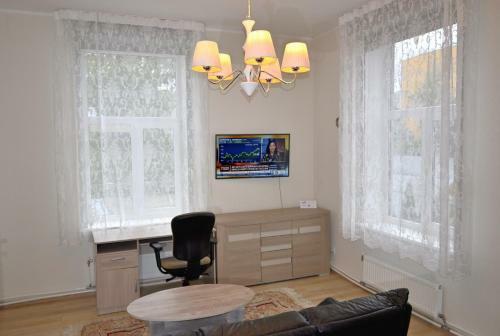 Tallinn Apartments K8 Free Parking