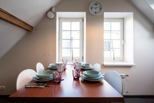 R43 Apartment