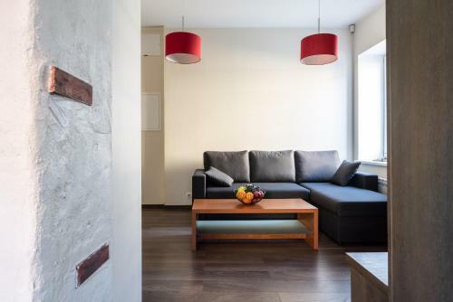 R43 Apartment