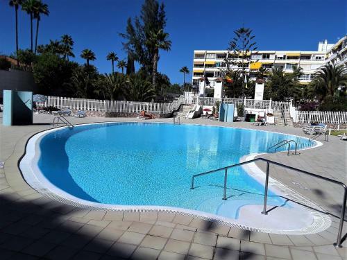 Apartamento Avenida Tirajana N�3