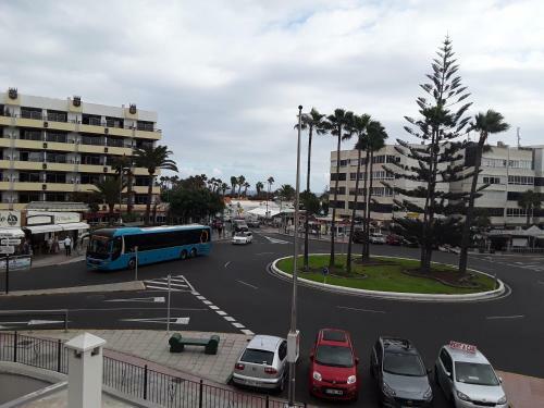 Apartamento Avenida Tirajana N�3