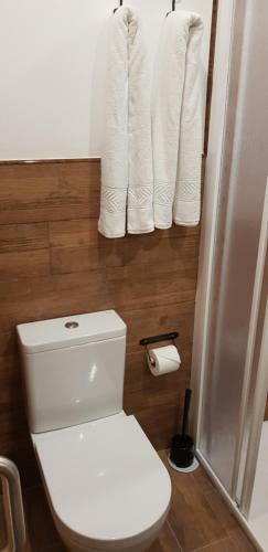 Siesta Friendly Apartment