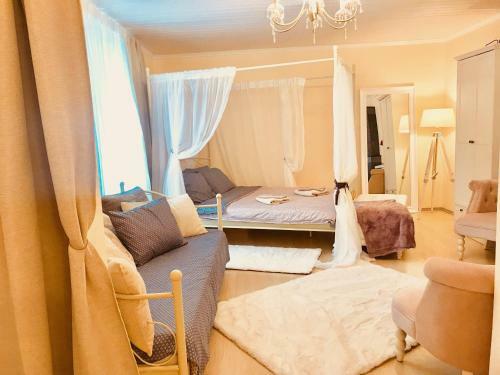 Cozy City Studio Apartment Free Parking