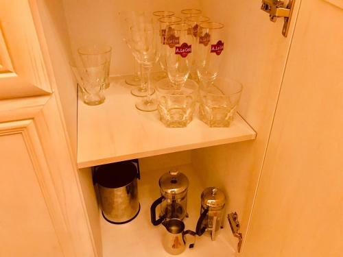 Cozy City Studio Apartment Free Parking