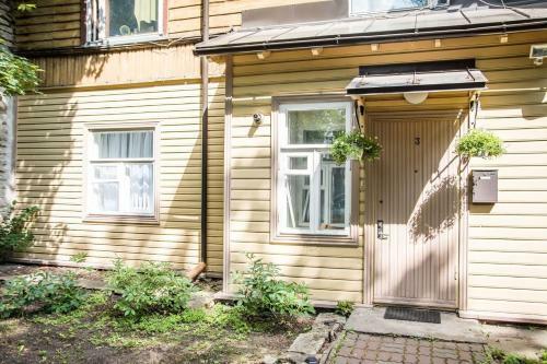 Cozy City Studio Apartment Free Parking