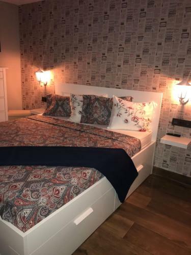 Apartamento Tudor Los Elefantes 407