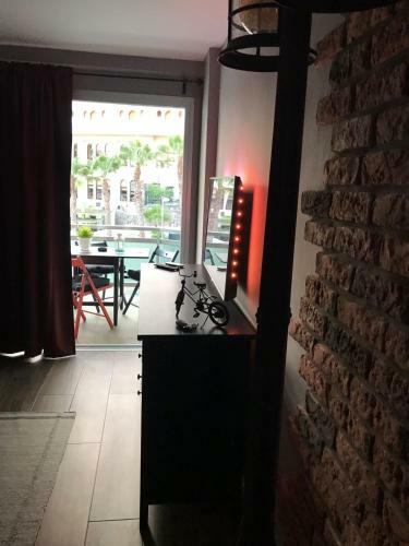 Apartamento Tudor Los Elefantes 407