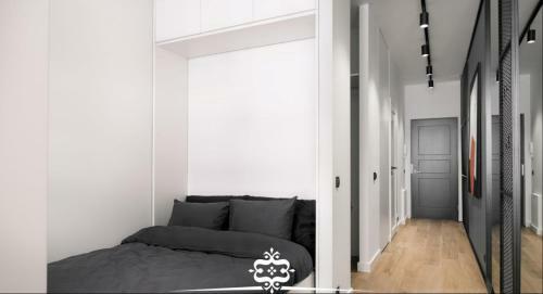 Apartamento Baltic Accomodation 4 - Volta