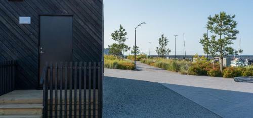 Apartamento Hetke Living Kakum�e