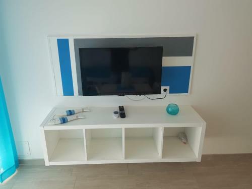 Apartamento El Molino Canario