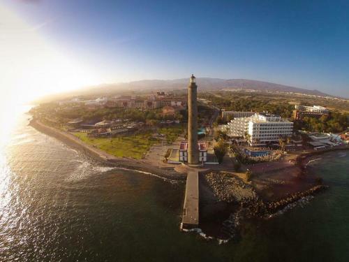 Sunrise Apartment - Playa Del Ingl�s