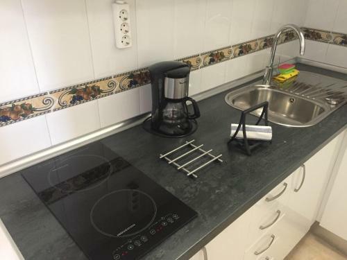 Sunrise Apartment - Playa Del Ingl�s