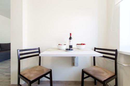 Tallinn City Centre Apartment