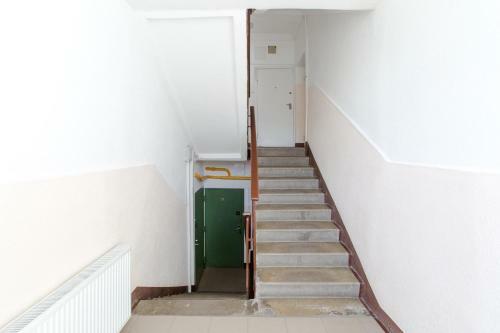 Tallinn City Centre Apartment