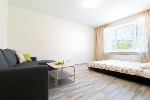 Tallinn City Centre Apartment