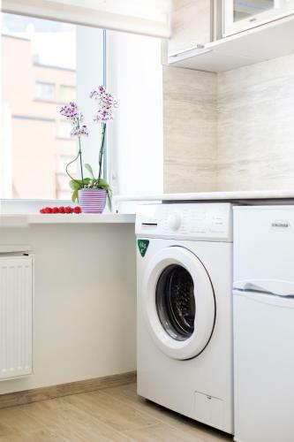 Tallinn City Centre Apartment