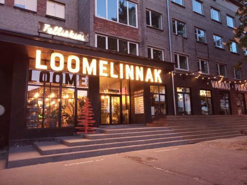 Vh Apartments Telliskivi