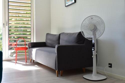 Vh Apartments Telliskivi