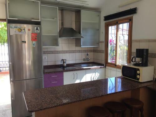 Apartamento Los Porches Rosario