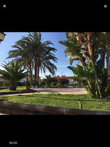 Apartamento Los Porches Rosario