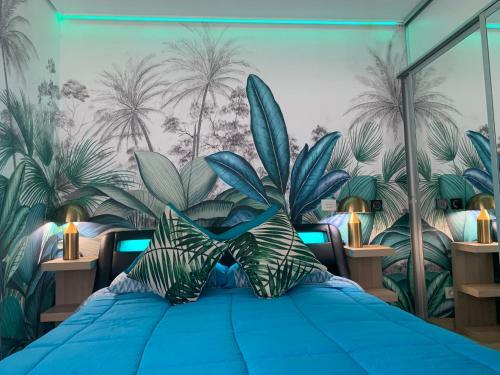 Apartamento Koka Samboors Suite