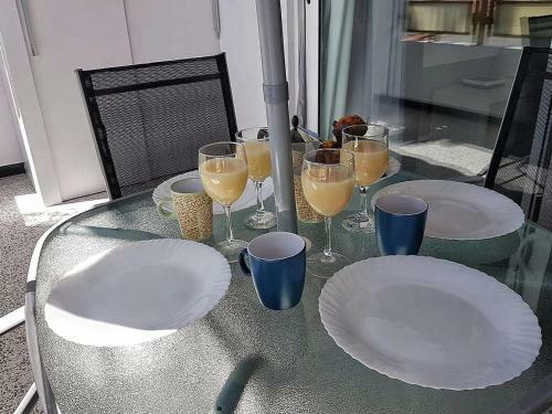 Apartamento 5 Min Walk From Yumbo 216