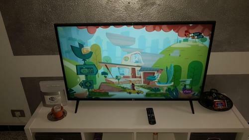 Apartamento 5 Min Walk From Yumbo 216